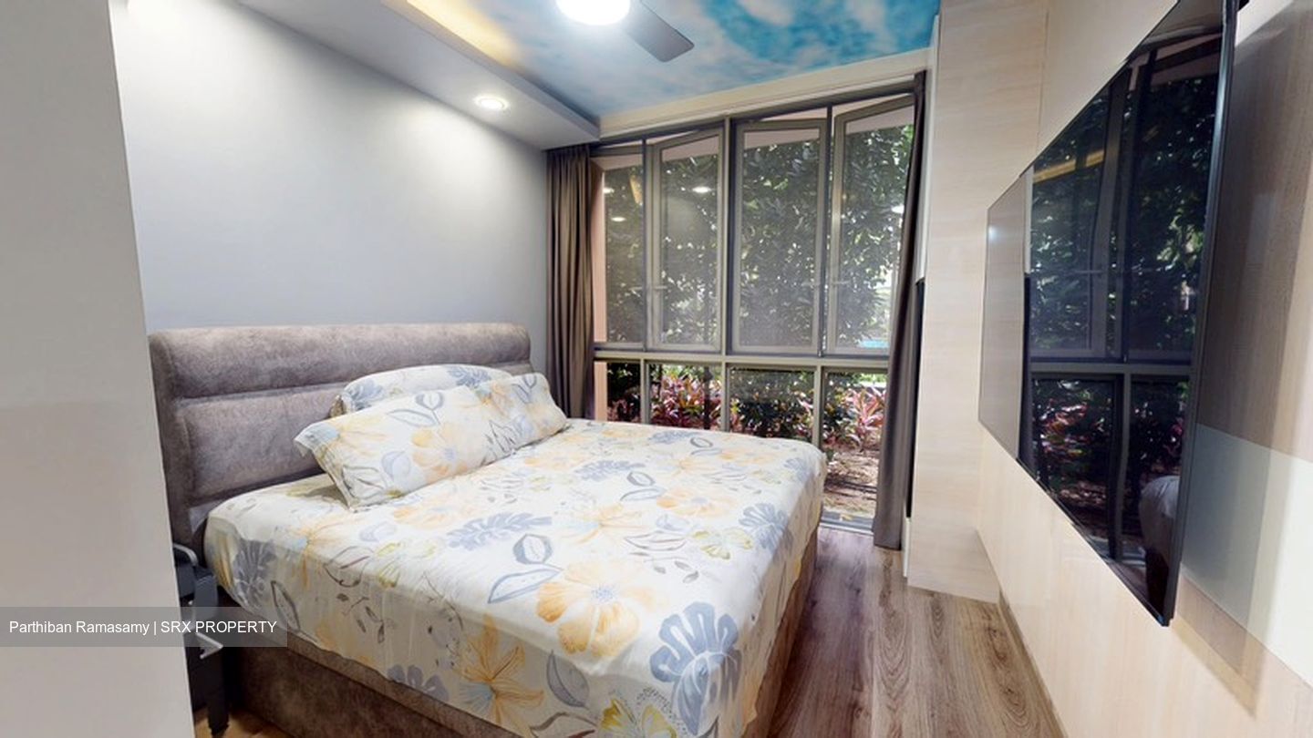 Sol Acres (D23), Condominium #597046541